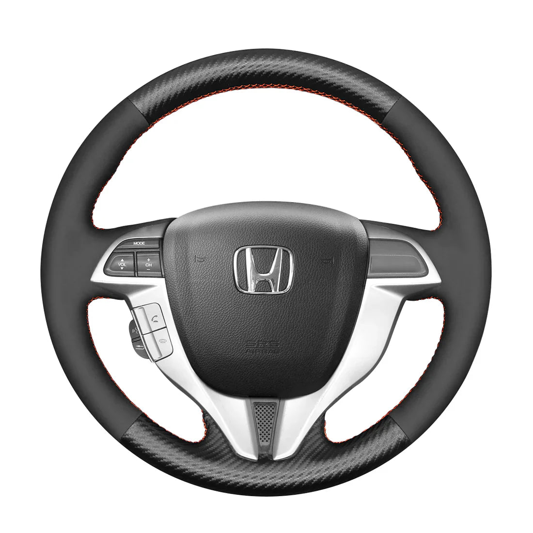 Honda - Accord Coupe 8 Crosstour Odyssey (2008-2013)