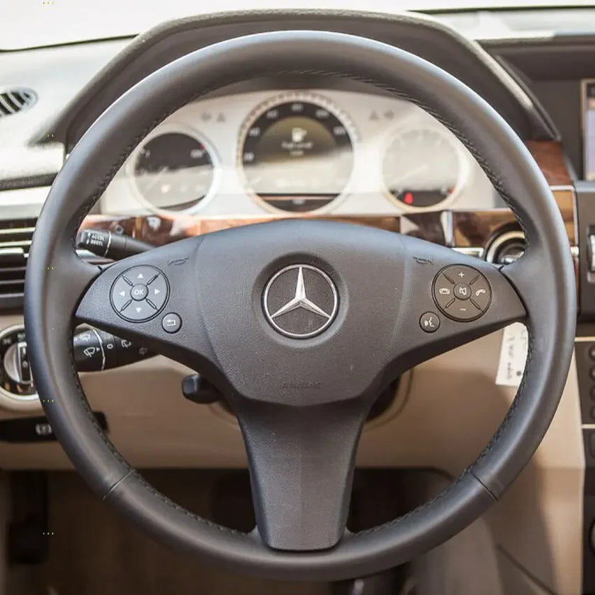 Mercedes Benz - W204 GLK X204 (2008-2012)