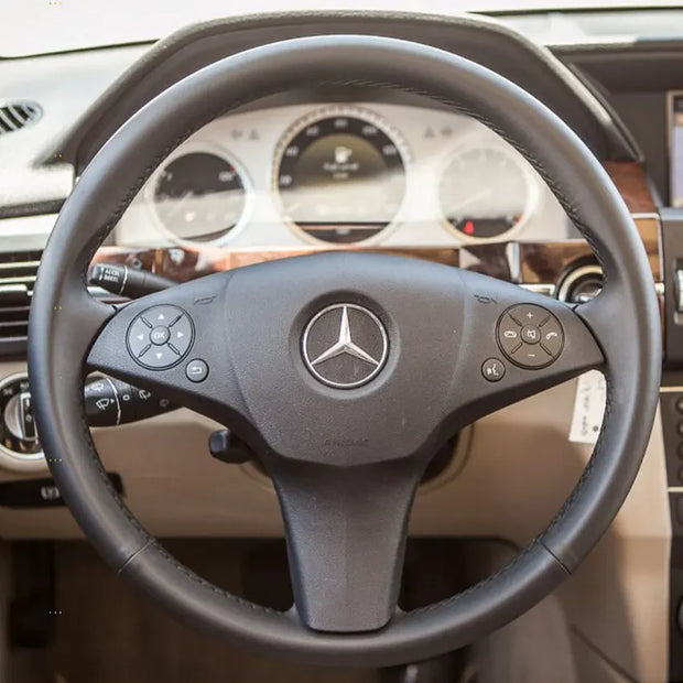 Mercedes Benz - W204 GLK X204 (2008-2012)