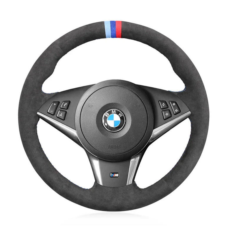 BMW - M5 M6 E60 E61 E63 E64 (2005-2010)