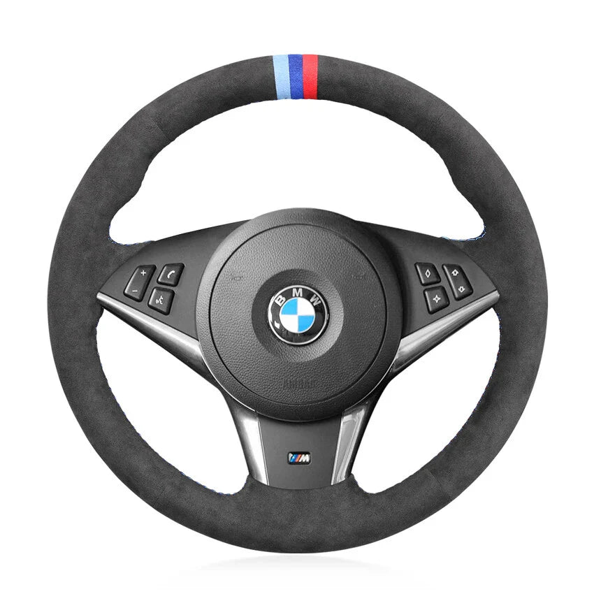 BMW - M5 M6 E60 E61 E63 E64 (2005-2010)