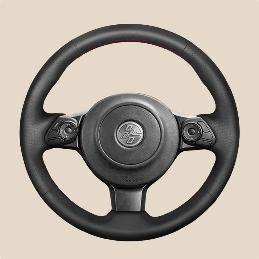 Subaru - BRZ (2016-2022)