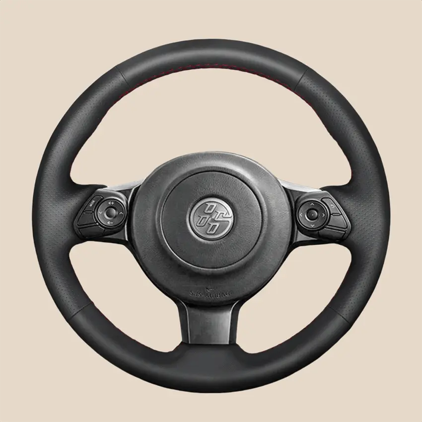 Subaru - BRZ (2016-2022)