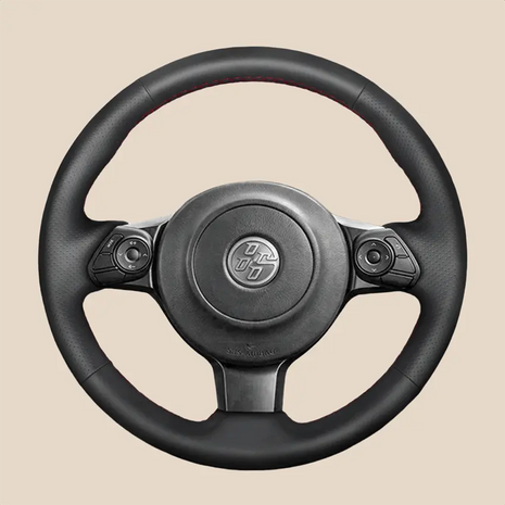 Subaru - BRZ (2016-2022)