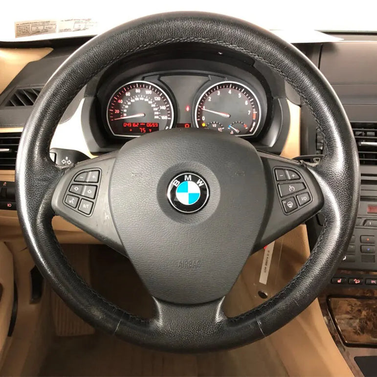 BMW - X3 E83 (2005-2010)