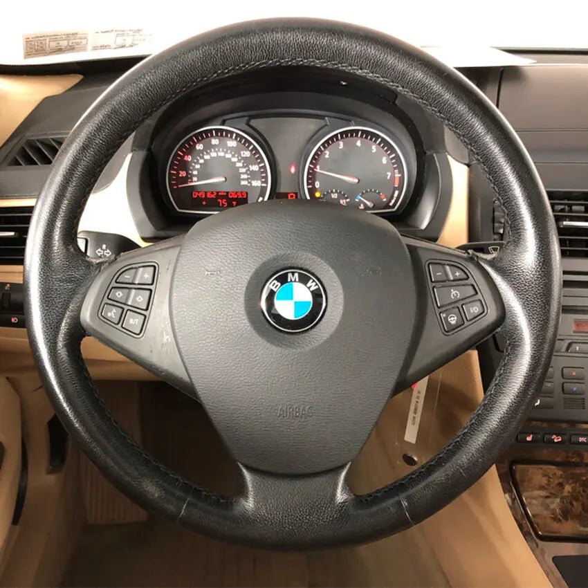 BMW - X3 E83 (2005-2010)