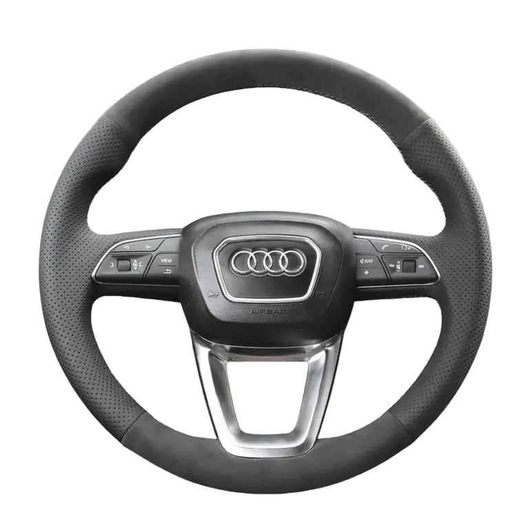 Audi - A3 A4 A5 S3 S4 S5 RS3 RS4 RS5 Q2 SQ2 Q3 RSQ3 Q5 SQ5 Q7 SQ7 Q8 SQ8 RSQ8 (2015-2022)