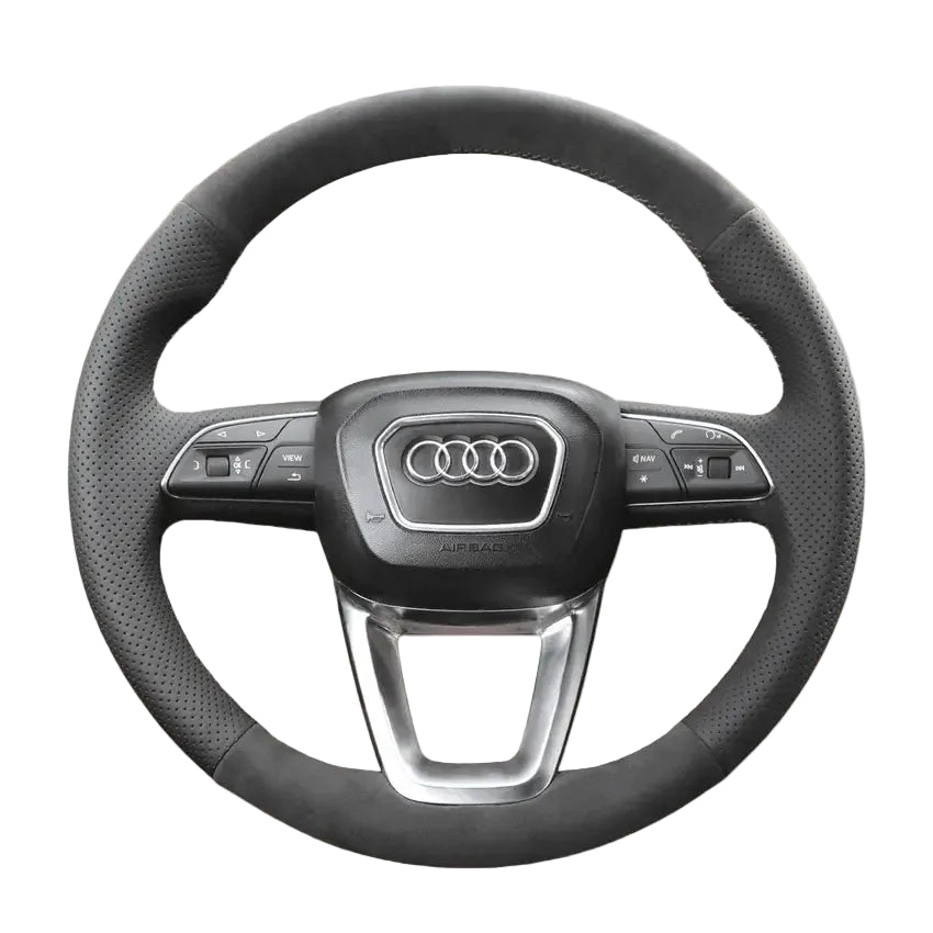 Audi - A3 A4 A5 S3 S4 S5 RS3 RS4 RS5 Q2 SQ2 Q3 RSQ3 Q5 SQ5 Q7 SQ7 Q8 SQ8 RSQ8 (2015-2022)