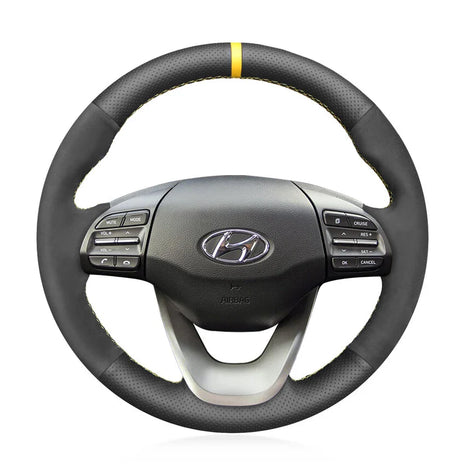 Hyundai - Kona (2017-2023)