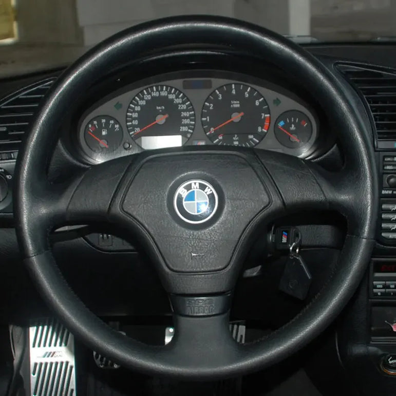 BMW - E31 E36 E39 E46 (1995-2000)