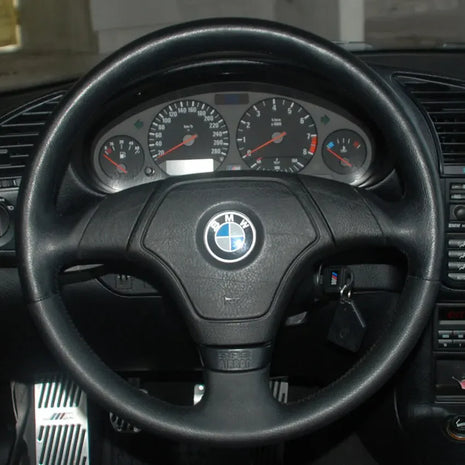 BMW - E31 E36 E39 E46 (1995-2000)