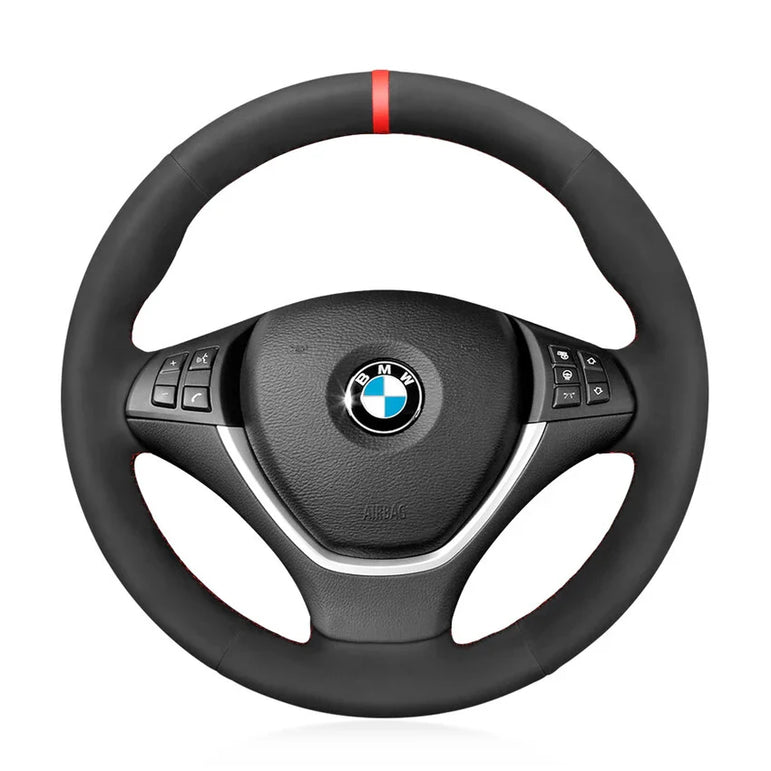 BMW - X5 X6 E70 E71 E72 (2006-2014)