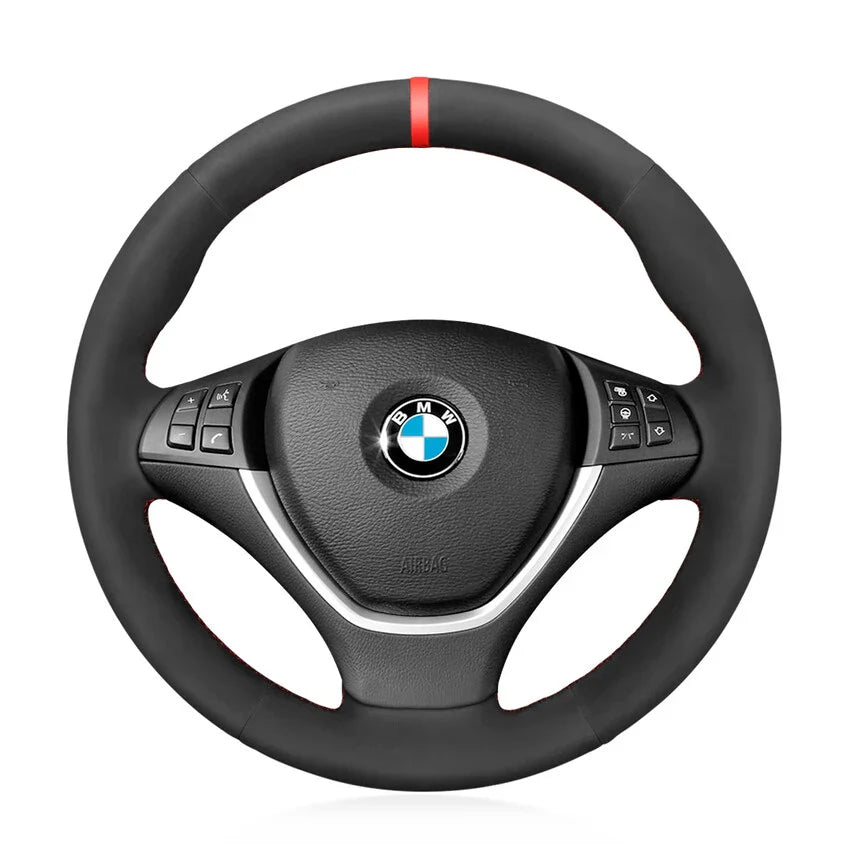 BMW - X5 X6 E70 E71 E72 (2006-2014)