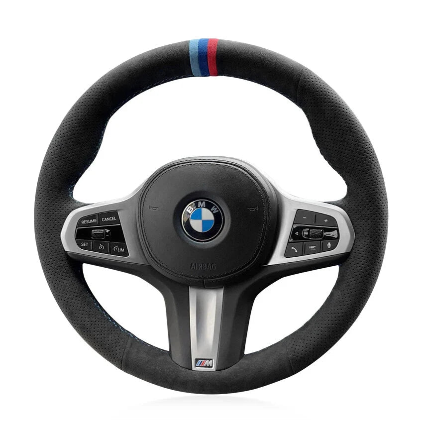 BMW - X3 X4 X5 X6 X7 Z4 F44 G11 G12 G14 G15 G16 G20 G22 G23 G26 G30 G32 G42 (2016-2024)