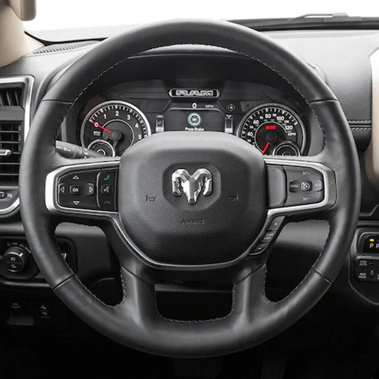 Dodge - RAM 1500 2500 3500 (2018-2025)