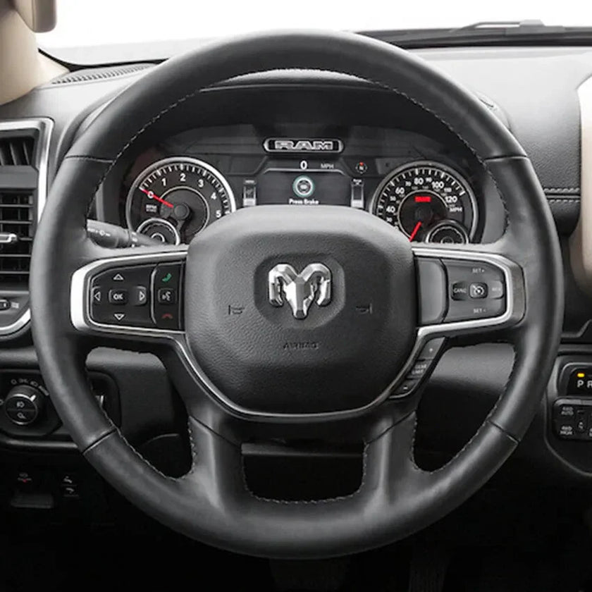 Dodge - RAM 1500 2500 3500 (2018-2025)