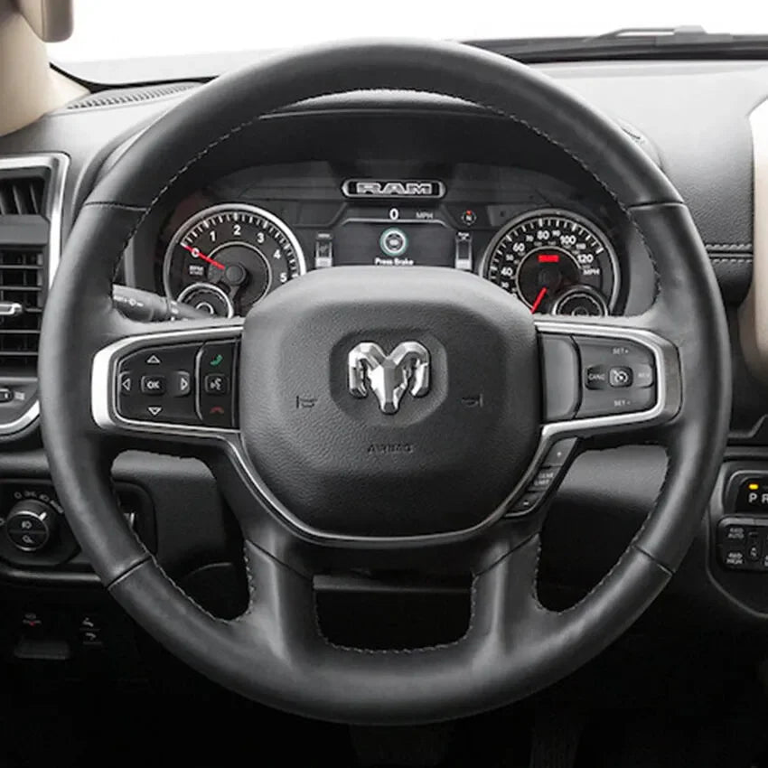 Dodge - RAM 1500 2500 3500 (2018-2025)