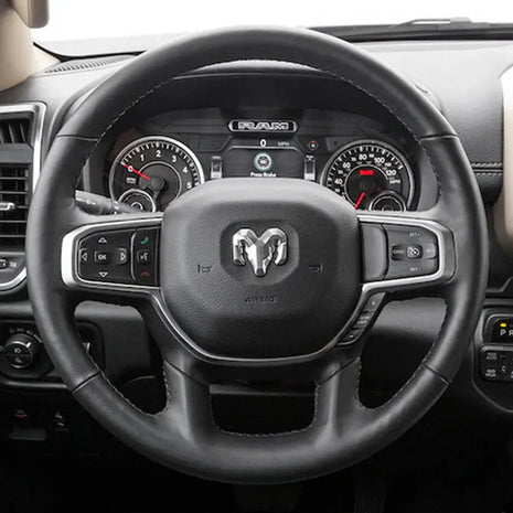Dodge - RAM 1500 2500 3500 (2018-2025)