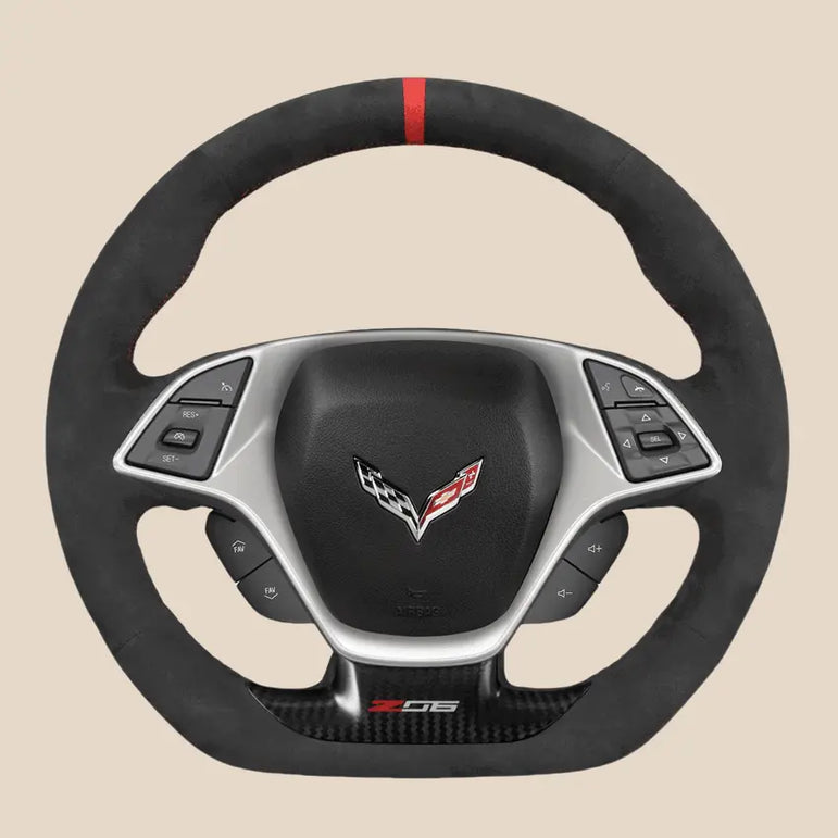Chevrolet - Corvette C7 (2015-2020)