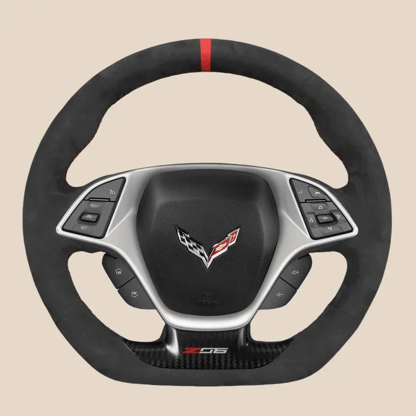 Chevrolet - Corvette C7 (2015-2020)