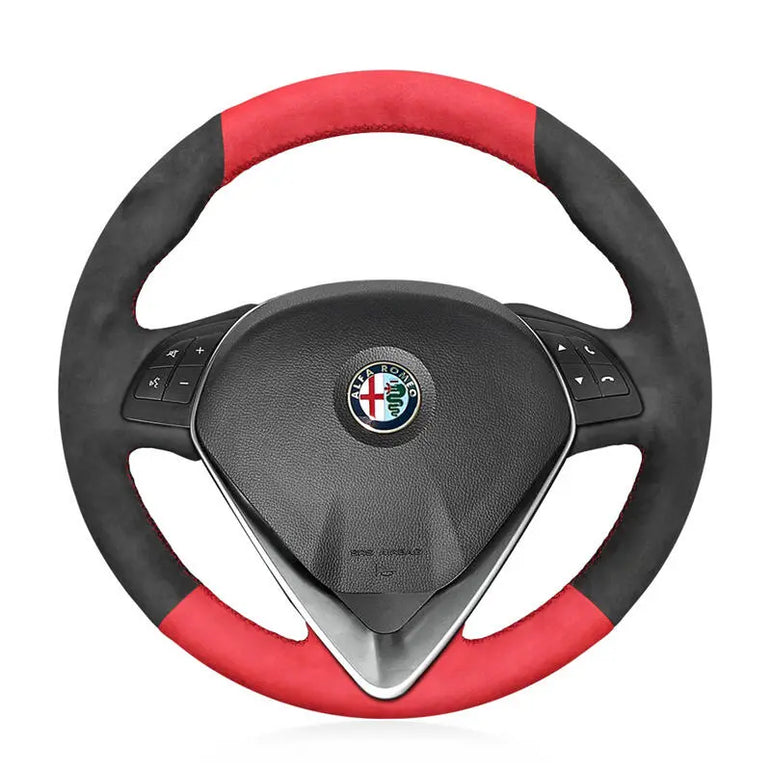 Alfa Romeo - Giulietta MiTo (2014-2022)