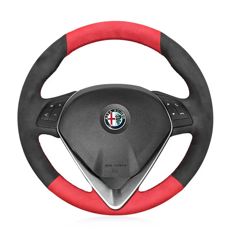 Alfa Romeo - Giulietta MiTo (2014-2022)