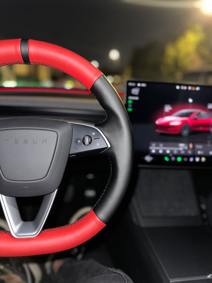 Tesla - Model 3 (2023 2025)