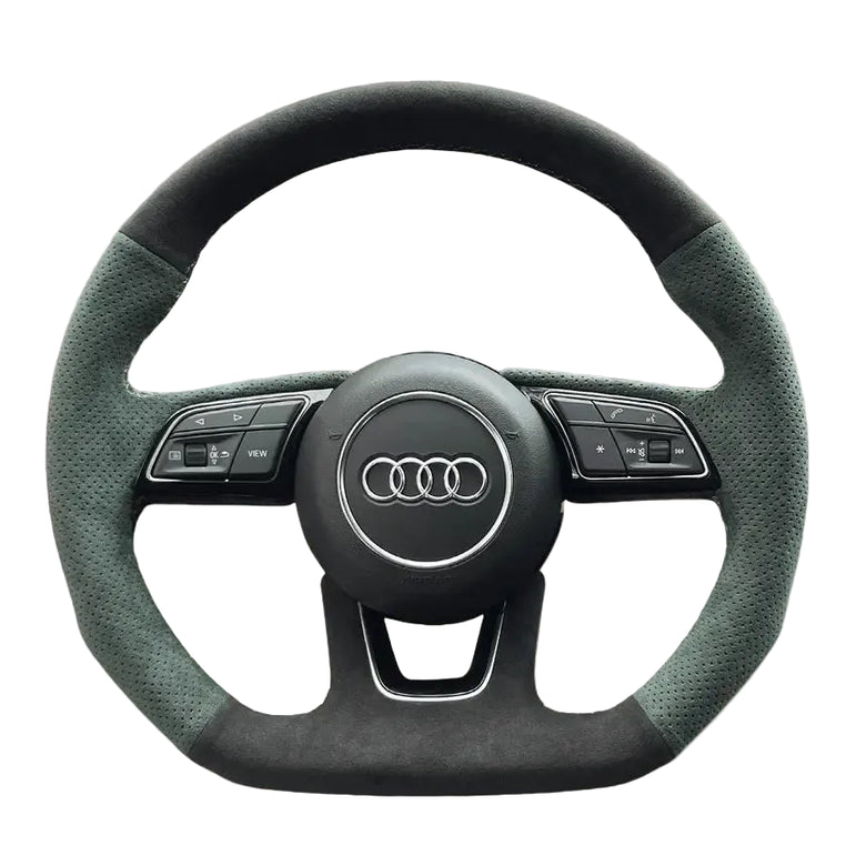 Audi - A1 A3 A4 A5 S3 S4 S5 RS3 RS4 RS5 Q2 SQ2 (2015-2023)