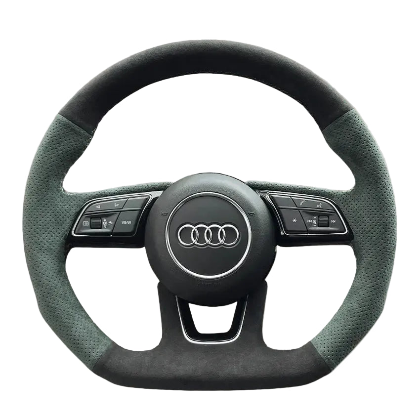 Audi - A1 A3 A4 A5 S3 S4 S5 RS3 RS4 RS5 Q2 SQ2 (2015-2023)