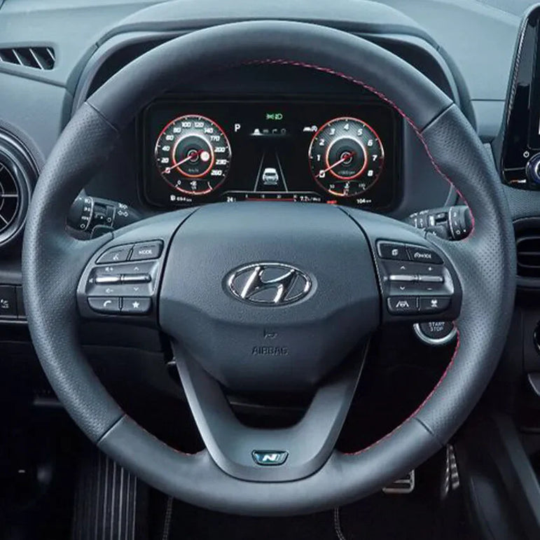 Hyundai - Kona (2017-2023)