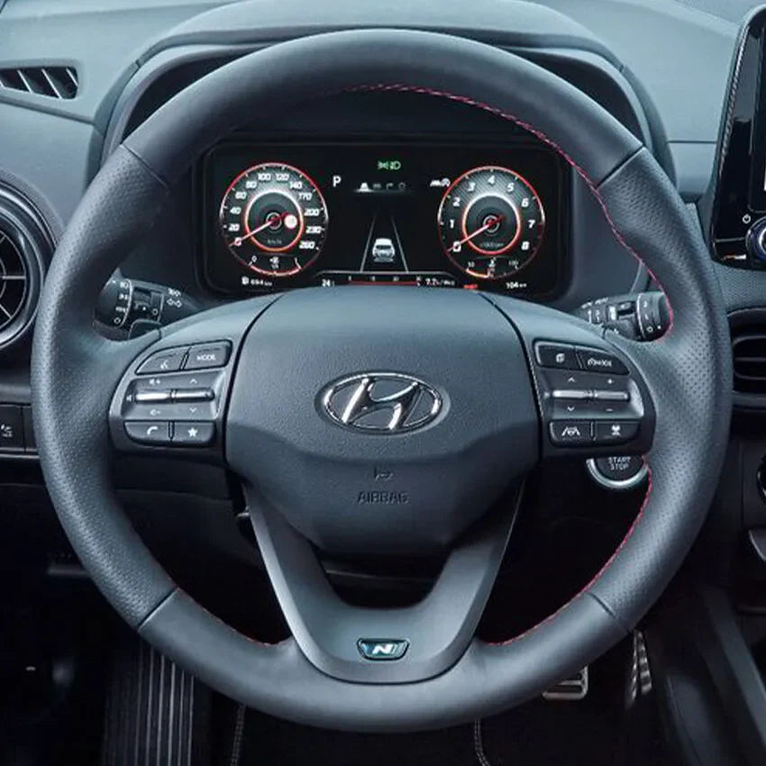 Hyundai - Kona (2017-2023)
