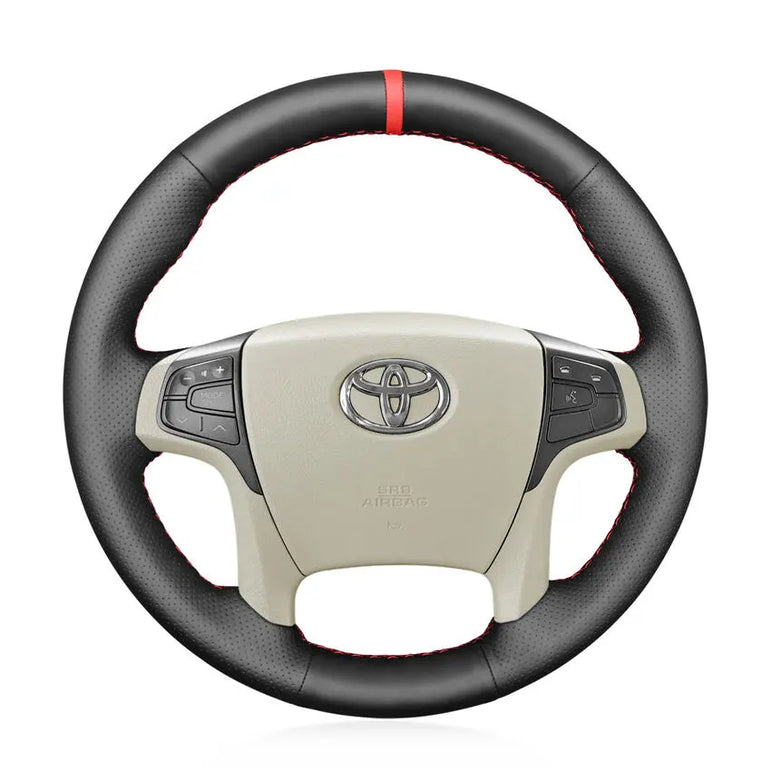 Toyota - Sienna (2010-2014)