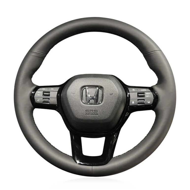 Honda - Civic 11 Accord HRV Pilot Prelude HR-V ZR-V (2022-2026)