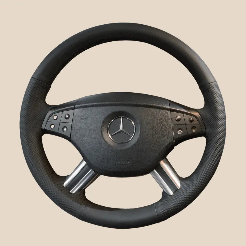 Mercedes Benz - GL-CLASS X164 M-CLASS (2006-2008)
