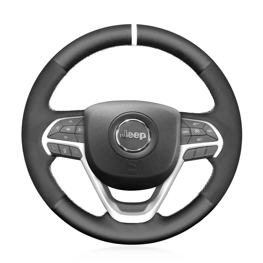 Jeep - Grand Cherokee (2014-2016)