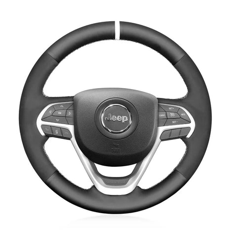 Jeep - Grand Cherokee (2014-2016)