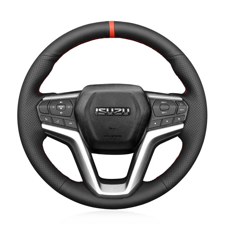 Isuzu - D-MAX (2021-2023)
