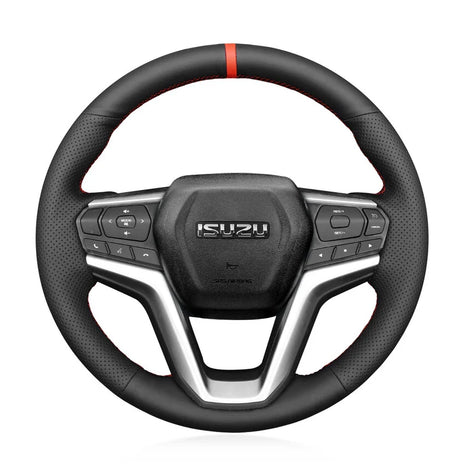 Isuzu - D-MAX (2021-2023)
