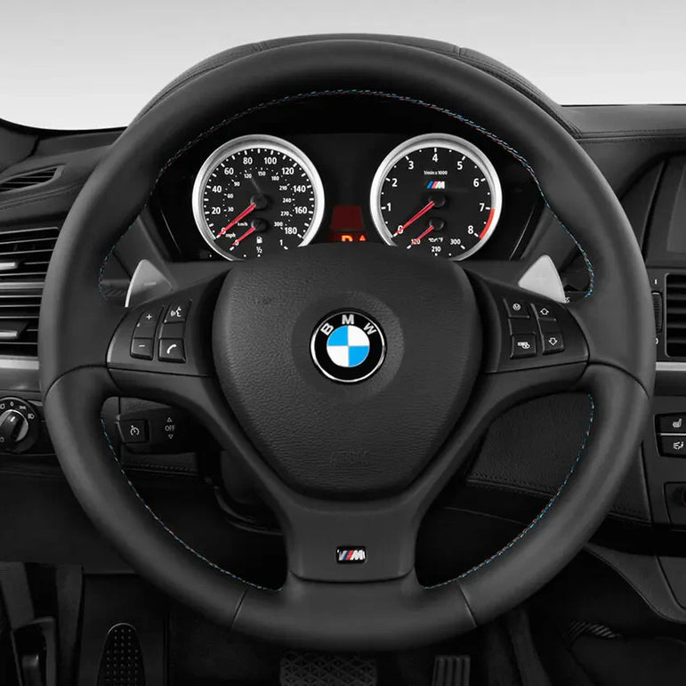 BMW - X5 X6 E70 E71 M50d M Sport (2006-2014)