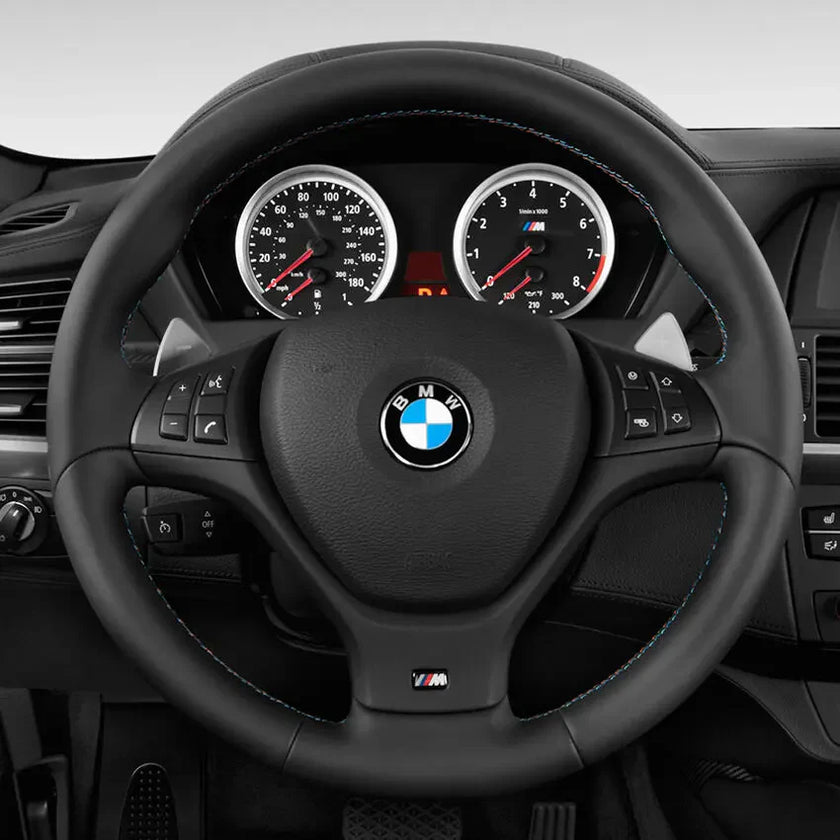 BMW - X5 / X6 / E70 / E71 / M50d / M Sport (2006-2014)