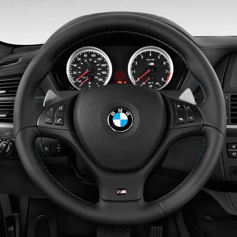 BMW - X5 / X6 / E70 / E71 / M50d / M Sport (2006-2014)