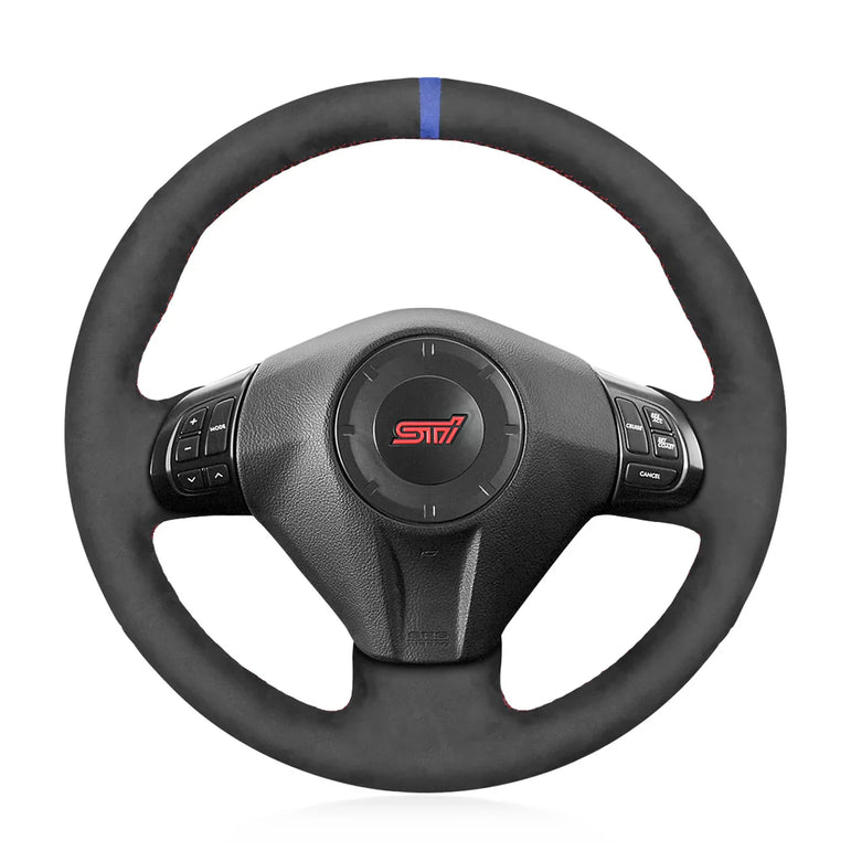 Subaru - Forester Impreza Legacy Outback Exiga Impreza WRX (2006-2013)