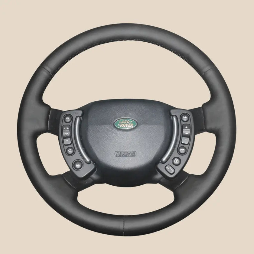 Land Rover - Range Rover (2003-2012)