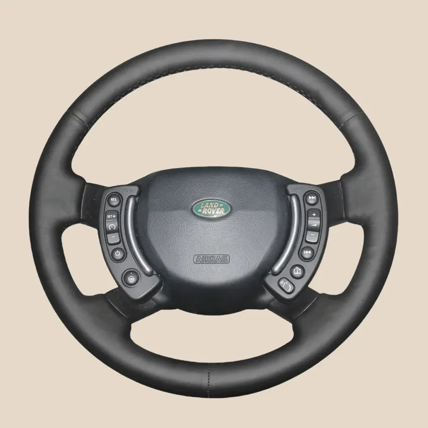 Land Rover - Range Rover (2003-2012)