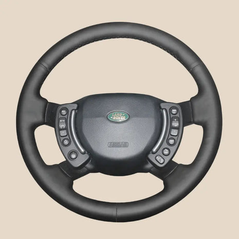 Land Rover - Range Rover (2003-2012)