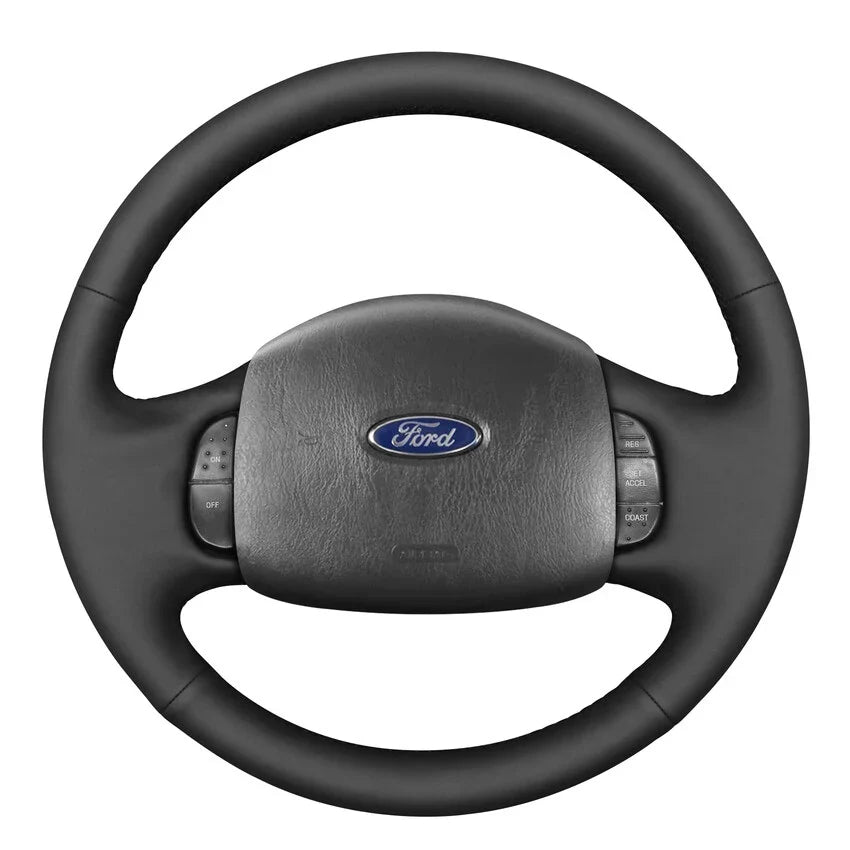 Ford - F150 F250 F350 Expedition Excursion (1997-2003)