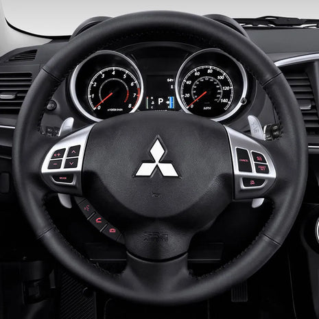 Mitsubishi - i-MiEV Lancer 9 IX Lancer Sportback Outlander Sport ASX Colt L200 Challenger Triton (2007-2017)