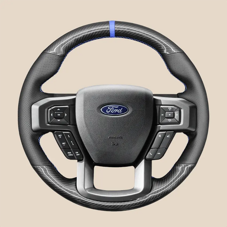 Ford - F-150 Raptor F-250 (2015-2021)
