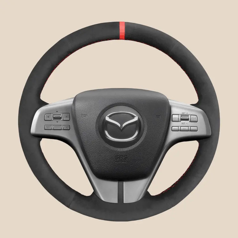Mazda - 6 Atenza (2009-2013)