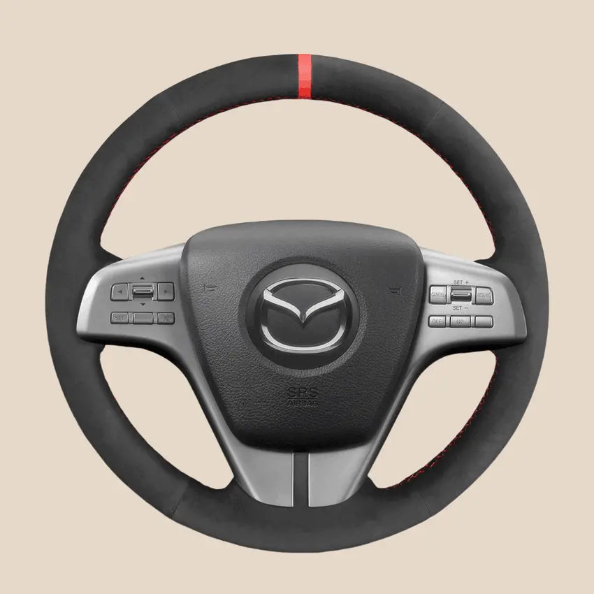 Mazda - 6 Atenza (2009-2013)